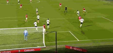 半场：森林0-2雷克瑟姆，卡卡切贴地斩，拉思伯恩破门