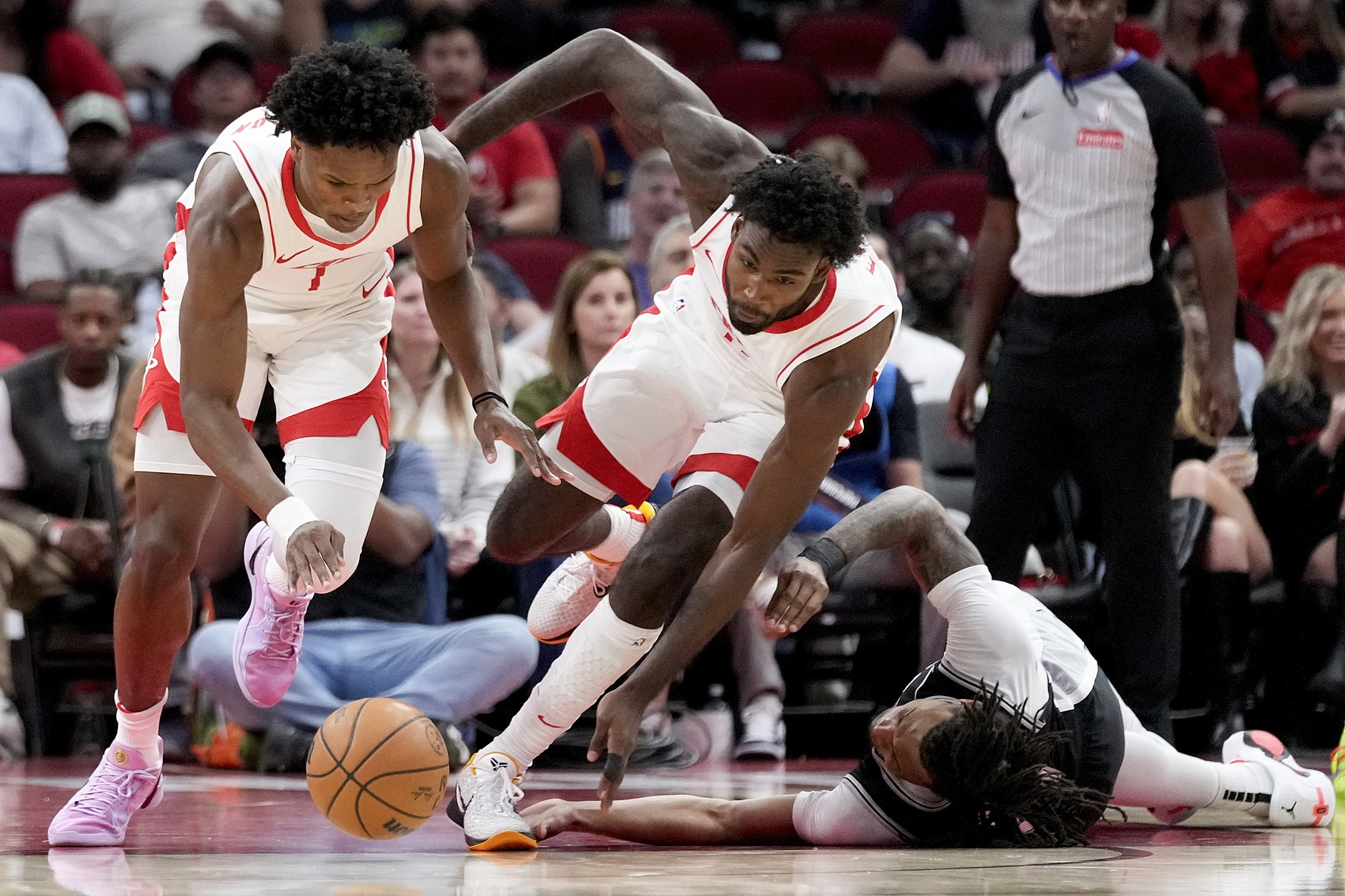 世界杯门票-斯通：每支球队都在打听我们的球员 我们有这么多年轻人令人羡慕