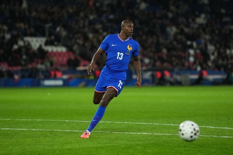 世界杯门票-罗马诺：尤文与马特塔就个人条款积极谈判，愿租借＋强制买断签他