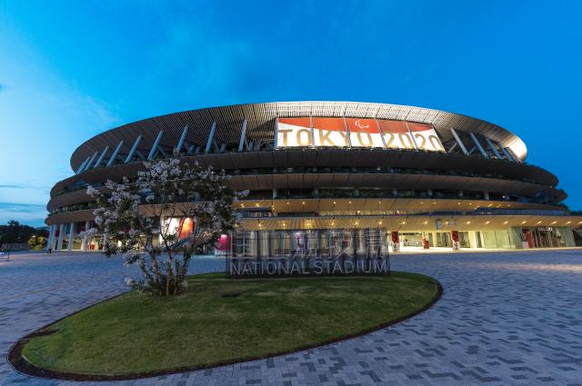 世界杯门票-“史上最重要残奥会”今晚开幕 将面临更大防疫压力